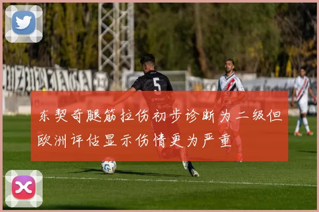 东契奇腿筋拉伤初步诊断为二级但欧洲评估显示伤情更为严重